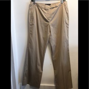 Piazza Sempione Crop Pants Euro 42